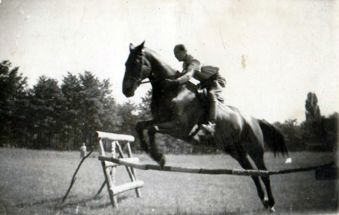 Schaurek Ottmár Alagon 2.