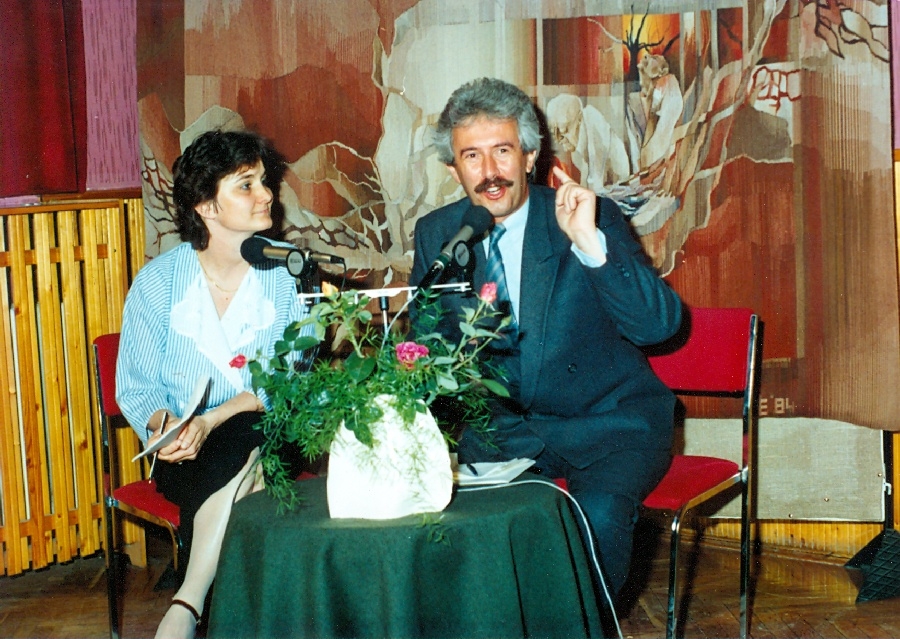 Jó estét Dunakeszi