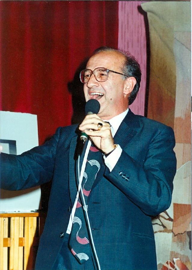 Jó estét Dunakeszi II.