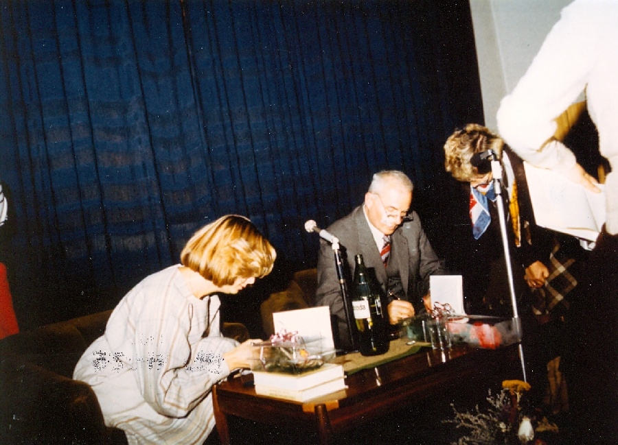 Nemeskürty István és Liptai Katalin