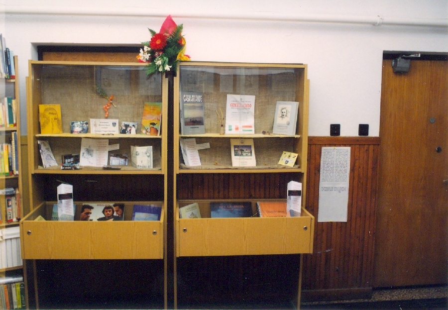 Casalgrande kiállítás