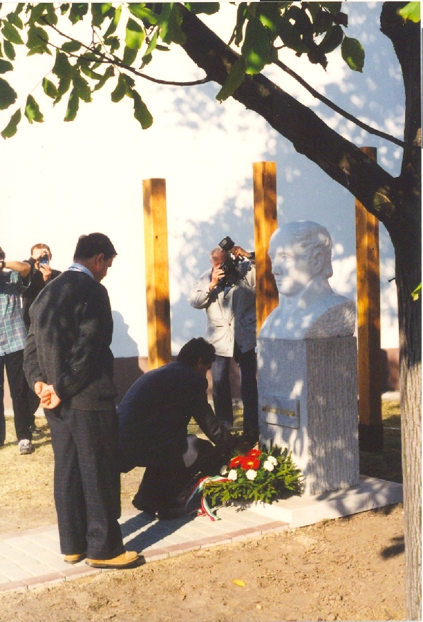 Névfelvételi ünnepség V.