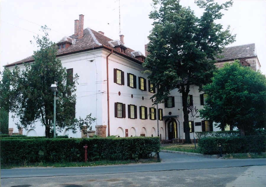 Szakmunkásképző kollégium