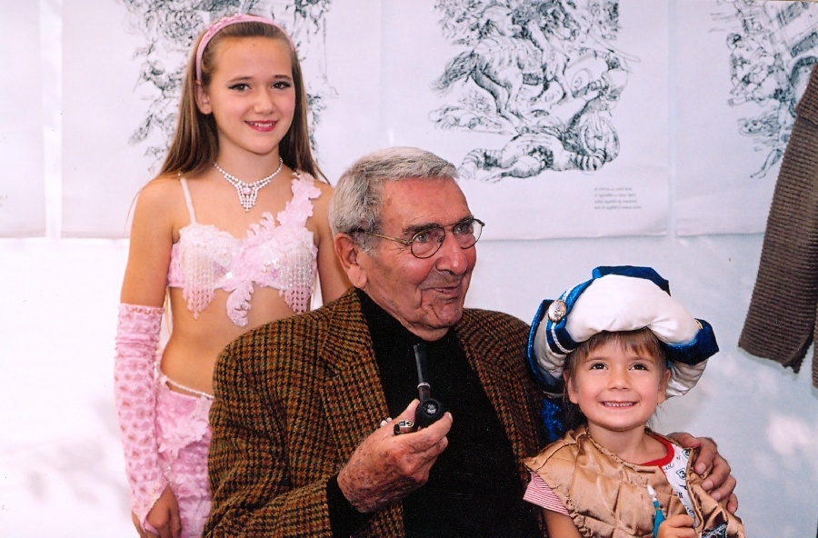 Nagy könyv rendezvény II.