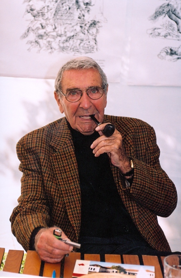 Nagy könyv rendezvény I.