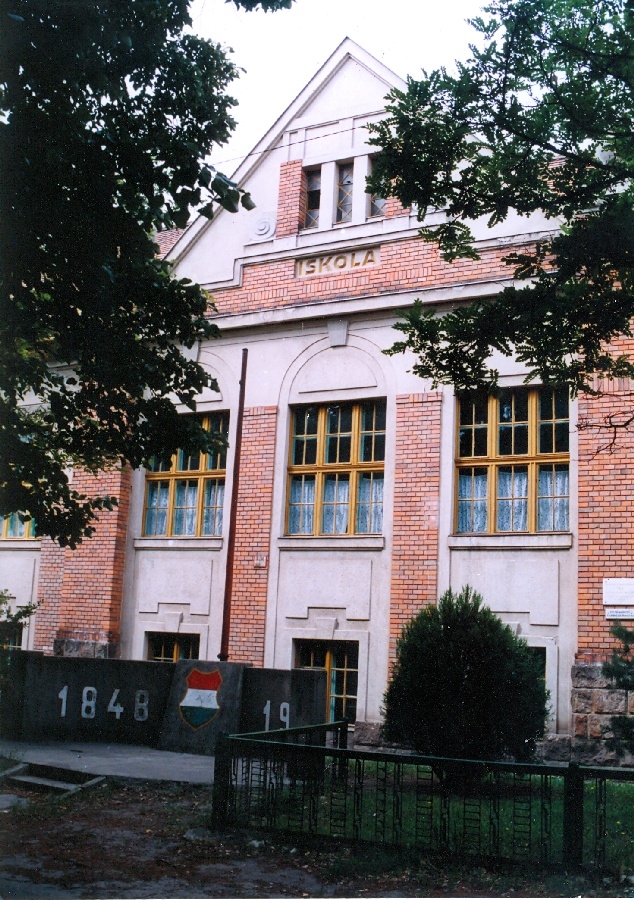 Bárdos Lajos Általános Iskola