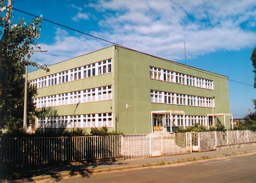 Fazekas Mihály Általános Iskola