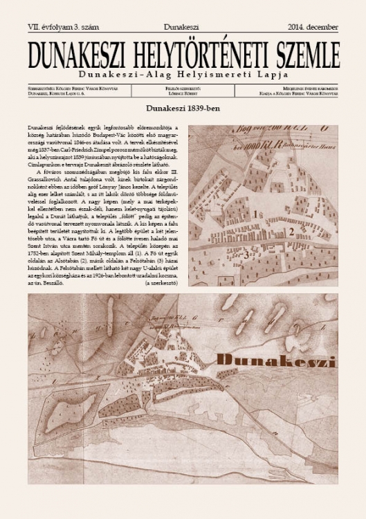 VII. évf. 3. sz. (2014. december)