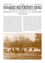 II. évf. 2. sz. (2009. szeptember)