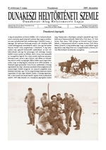 II. évf. 3. sz. (2009. december)