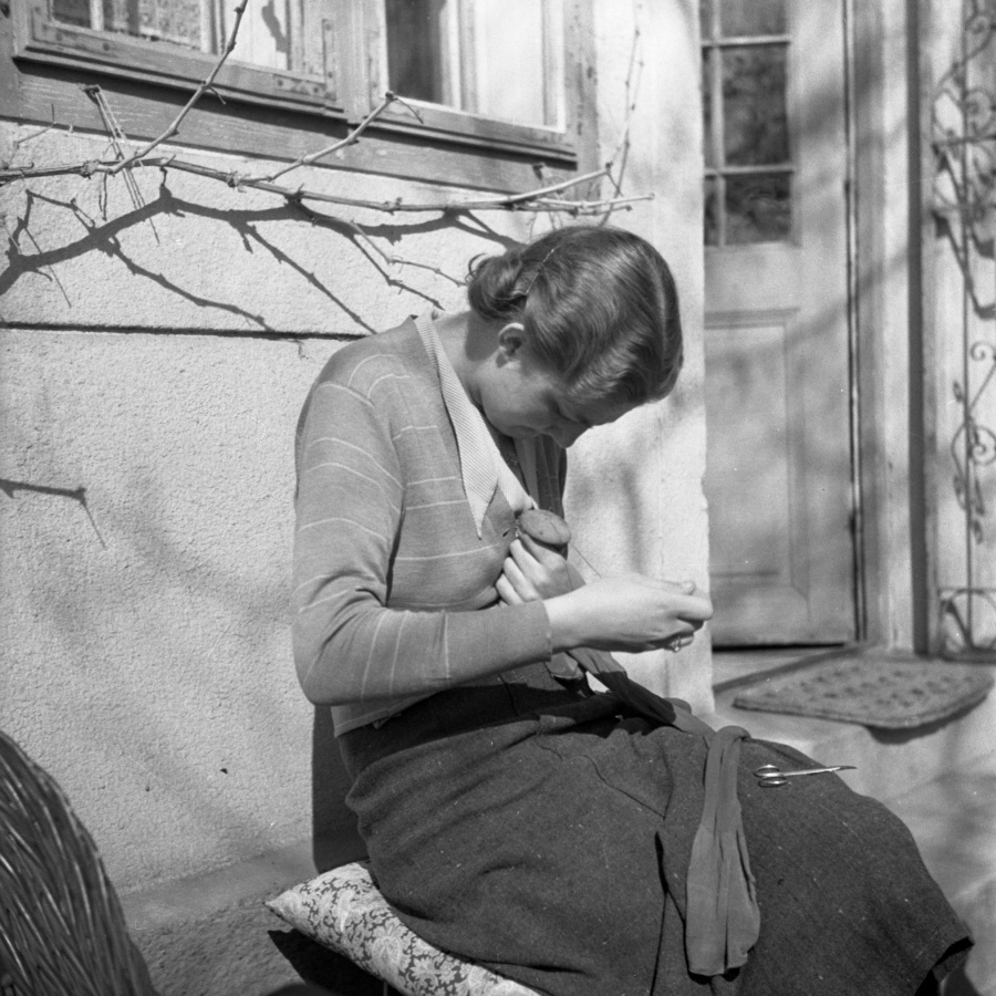 Petanovits Mária VII.