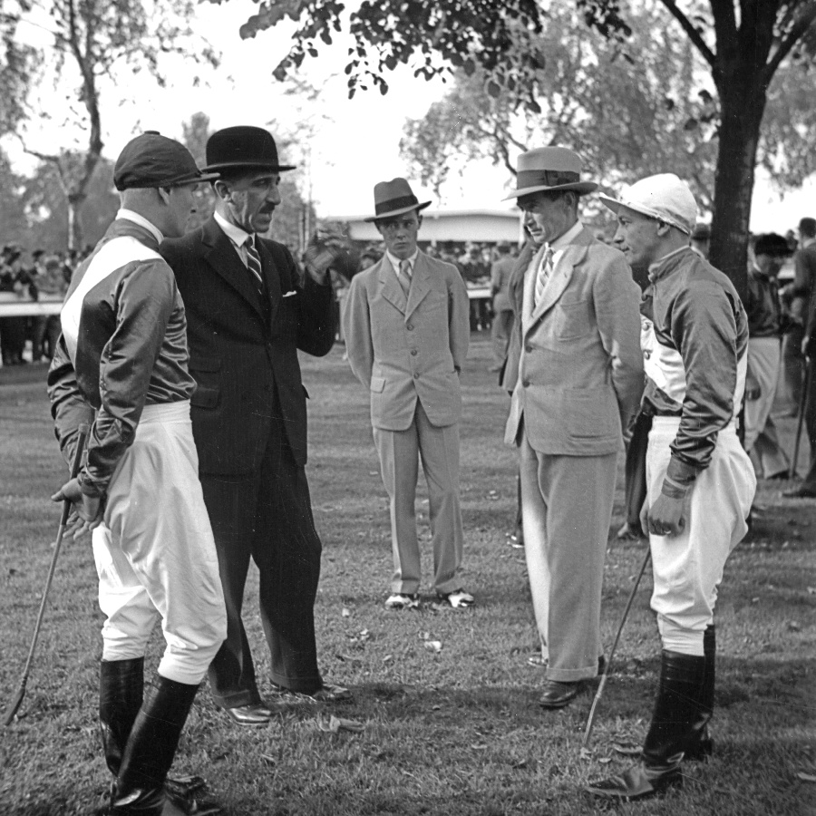 Issekutz, Szentgyörgyi és Csaplár