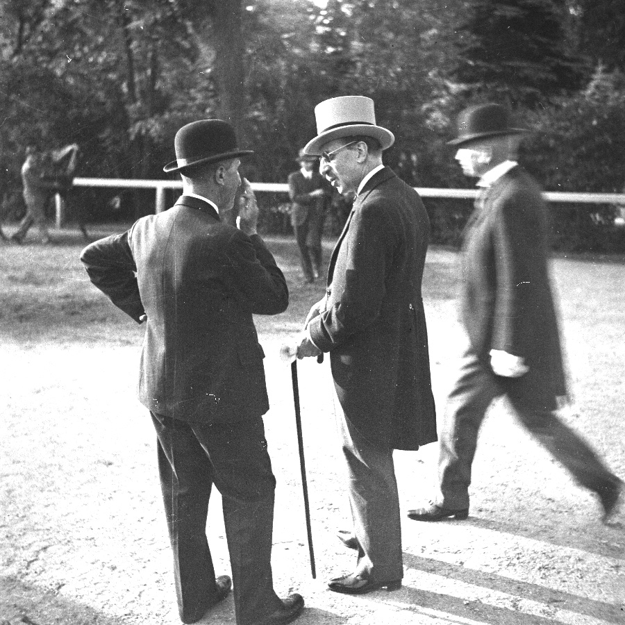 Issekutz és Festetics II.