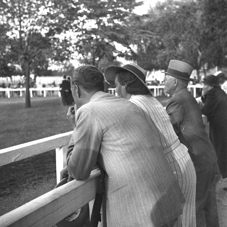 Schejbal Vilmos és Gomolainé