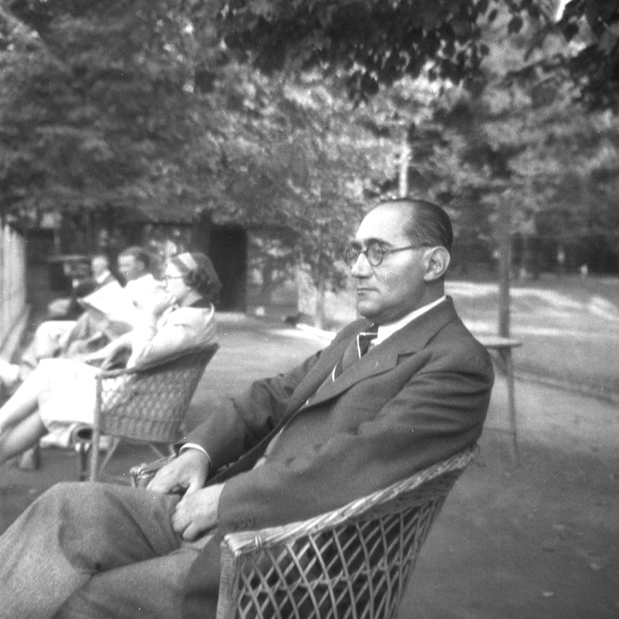 Petanovits József II.