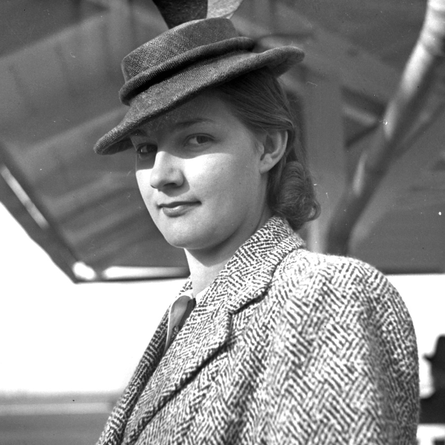 Petanovits Mária III.