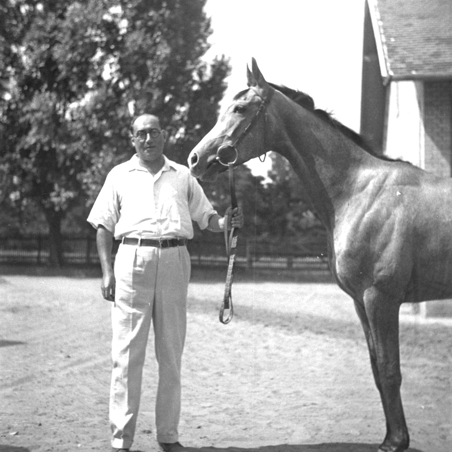 Egyetlen és Petanovits II.