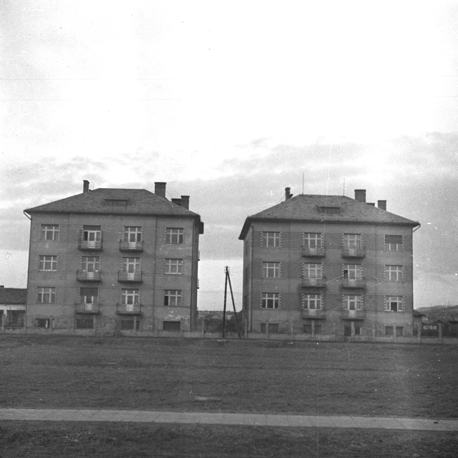 Scheibal pesti háza