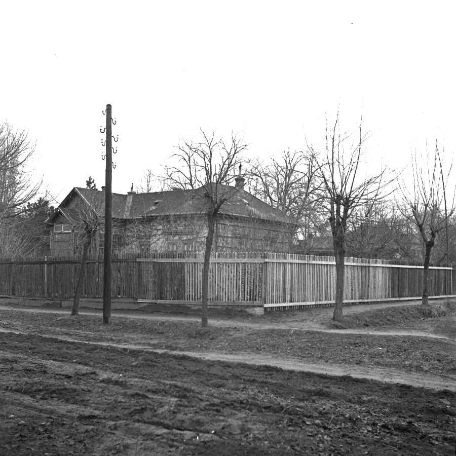 A Petanovits ház II.