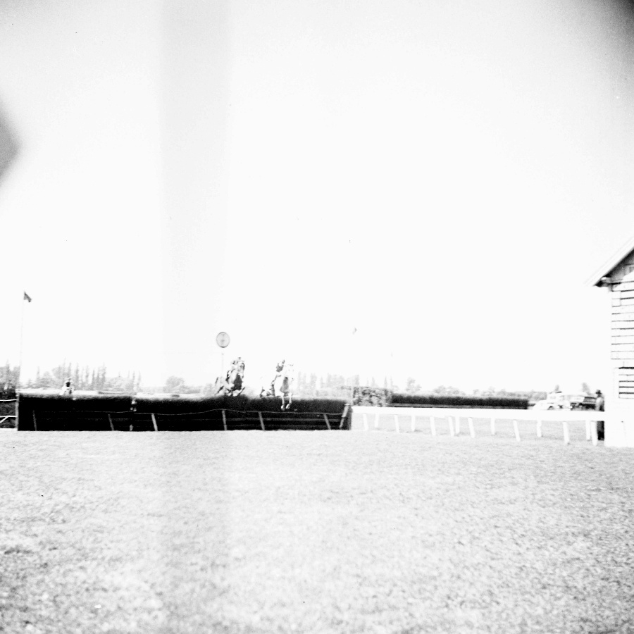 Megyeri versenytér II.