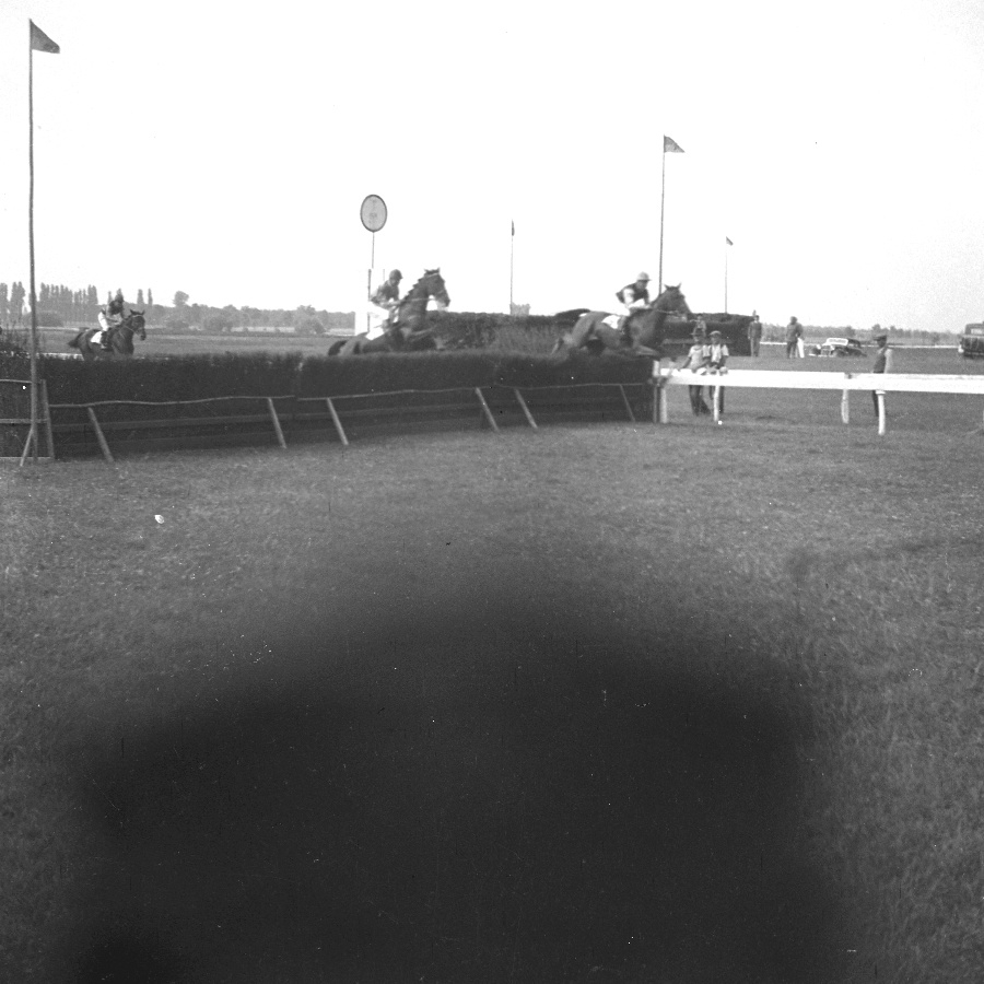 Megyeri versenytér IV.