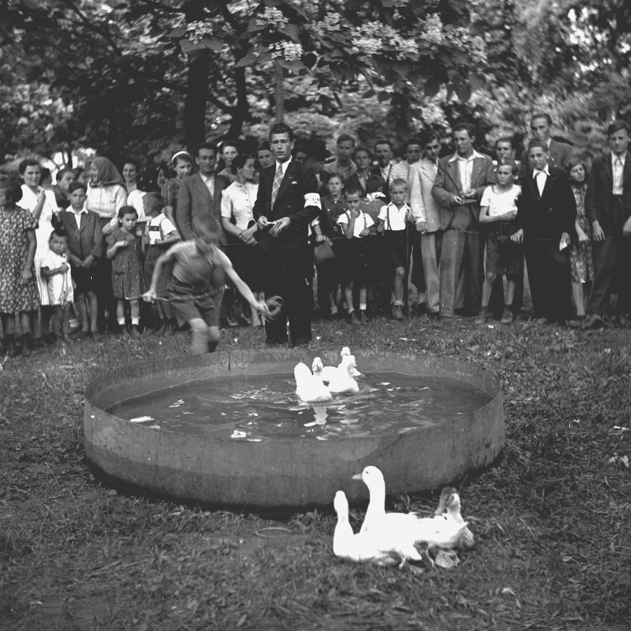 Alagi népünnepély