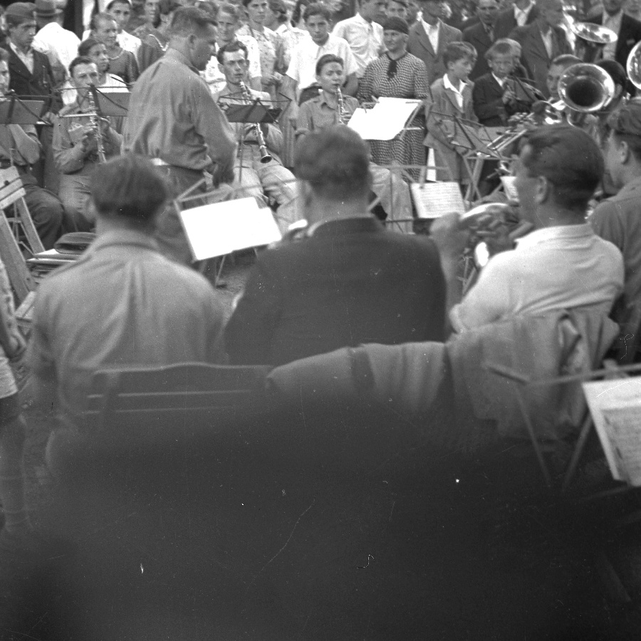 Alagi népünnepély II.