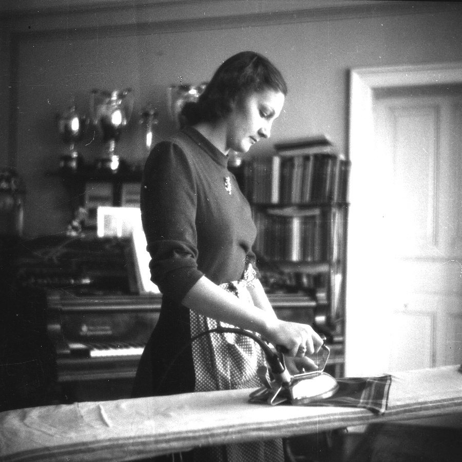 Petanovits Mária IX.