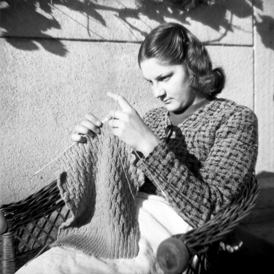 Petanovits Mária X.