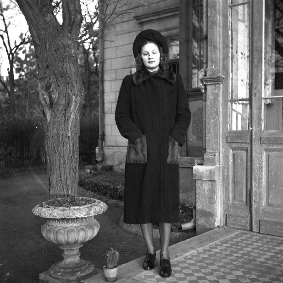 Petanovits Mária XI.