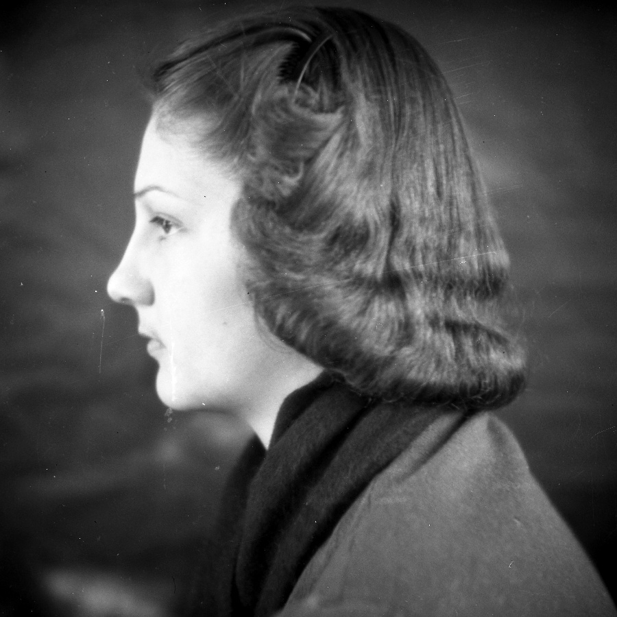 Petanovits Mária XII.