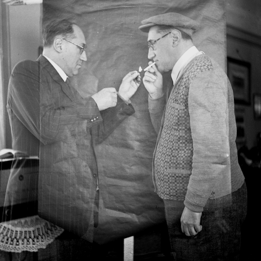 Petanovits Mária és József IV.