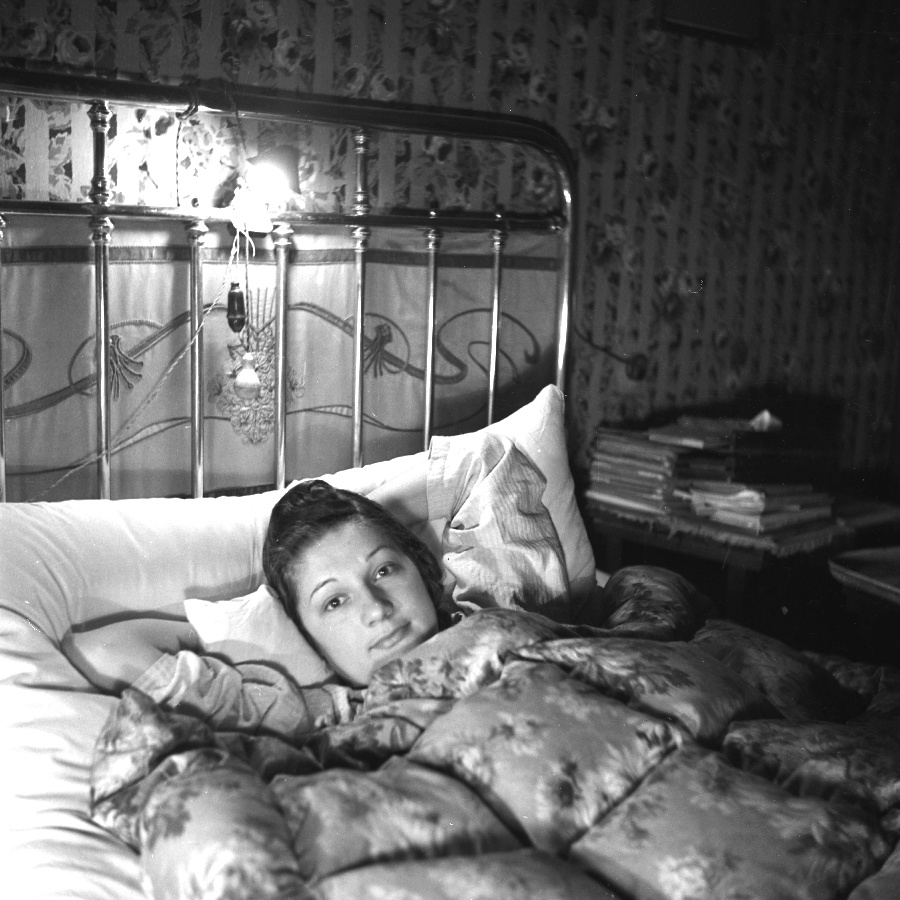 Petanovits Mária XIV.