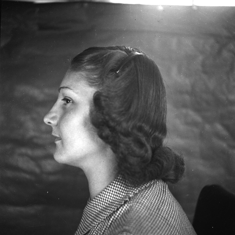 Petanovits Mária XV.