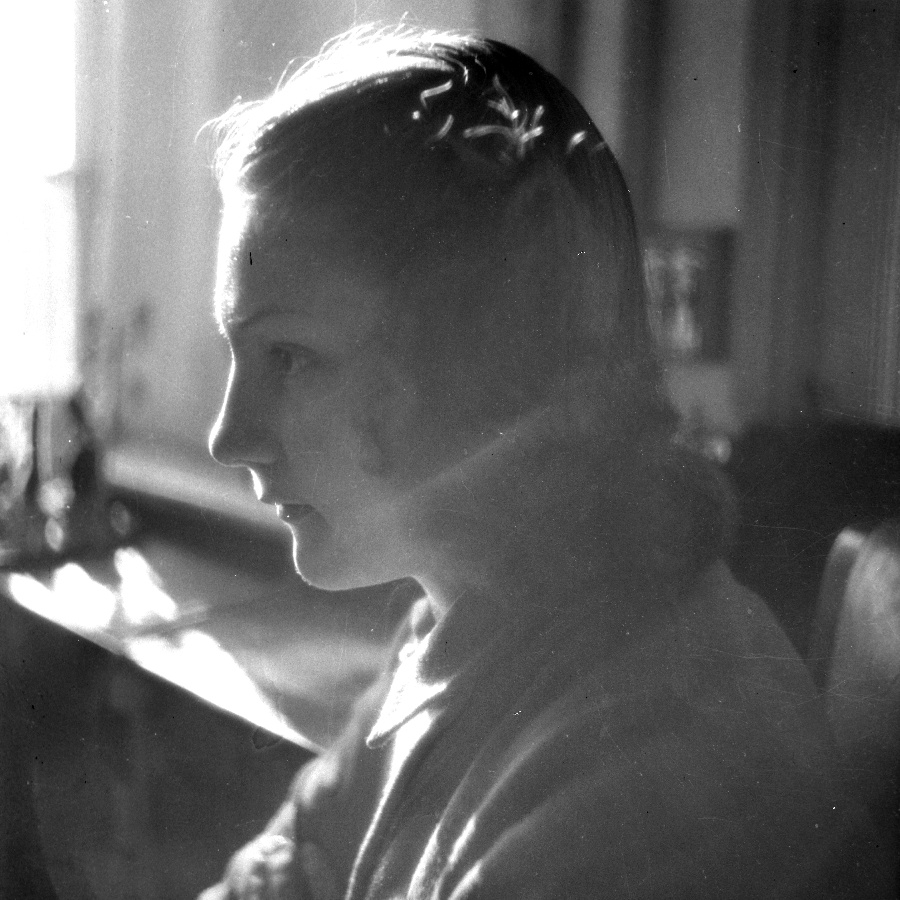 Petanovits Mária XVII.