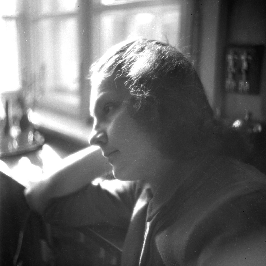 Petanovits Mária XVIII.