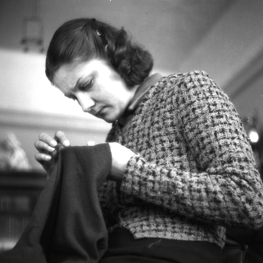 Petanovits Mária XIX.