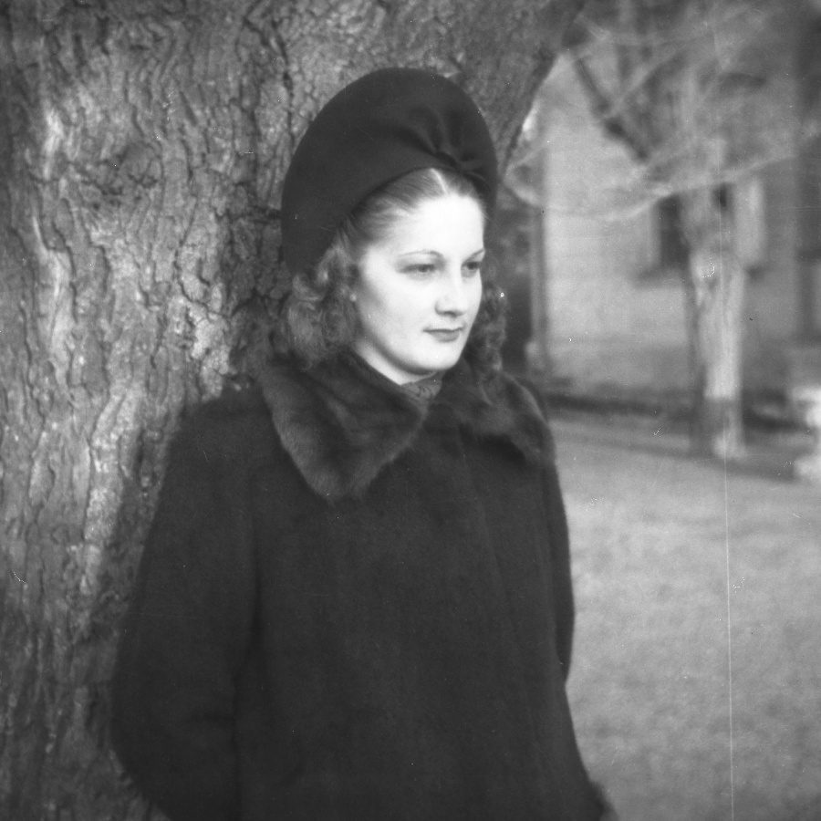 Petanovits Mária XX.