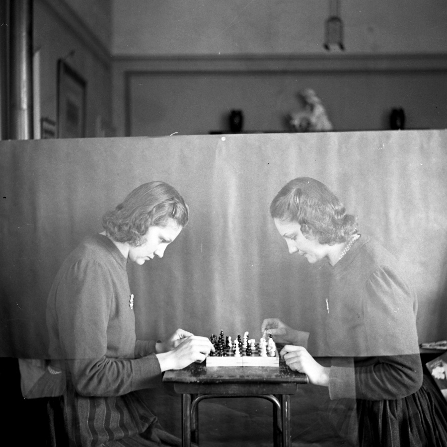 Petanovits Mária XXI.