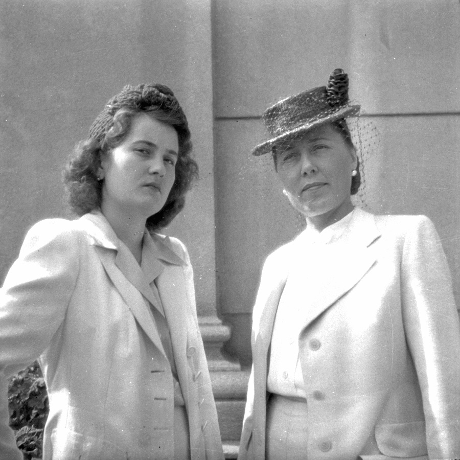 Gutainé és Kroobné