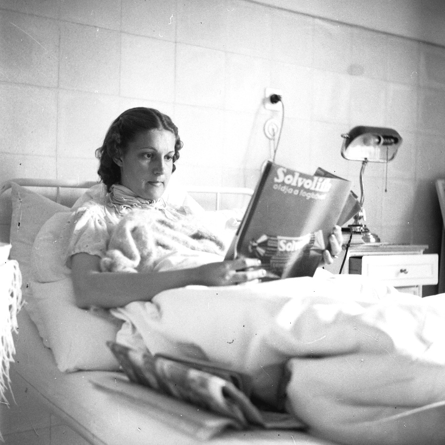 Petanovits Mária XXII.