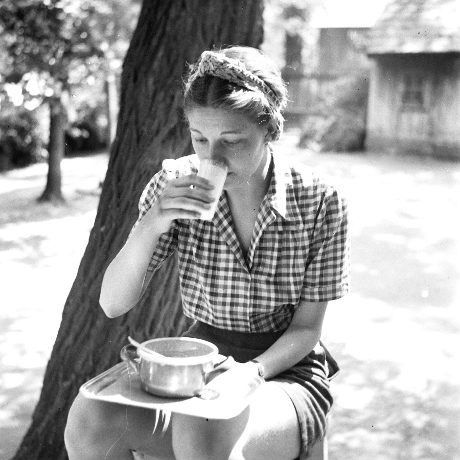 Petanovits Mária XXIII.