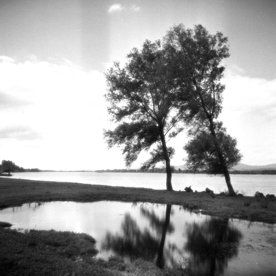 Dunakeszi Duna-part II.