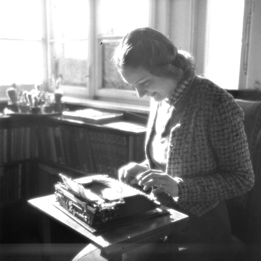 Petanovits Mária XXV.