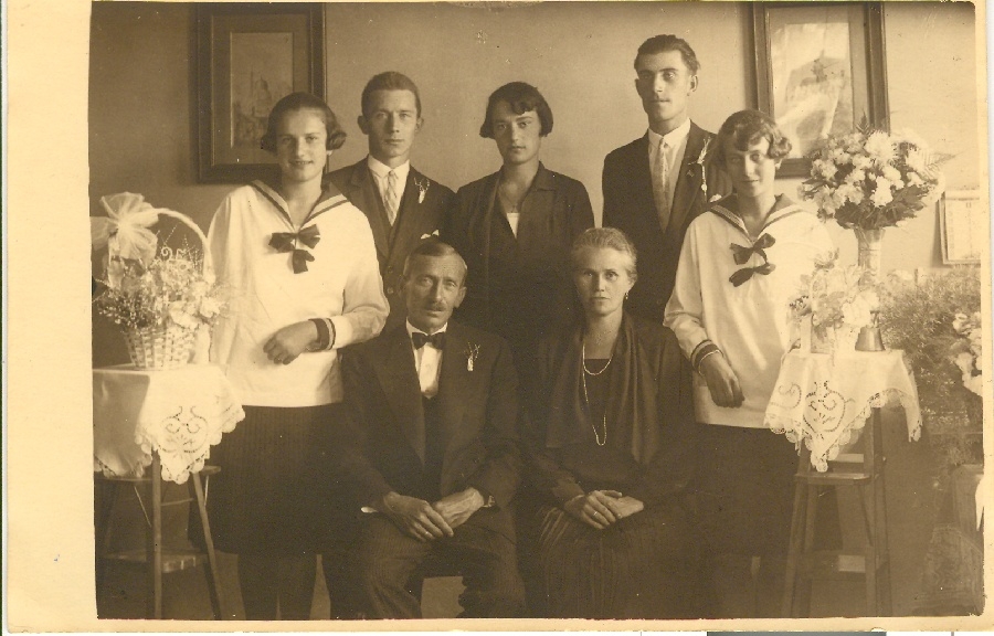 Hamacsek Ferenc építészmester