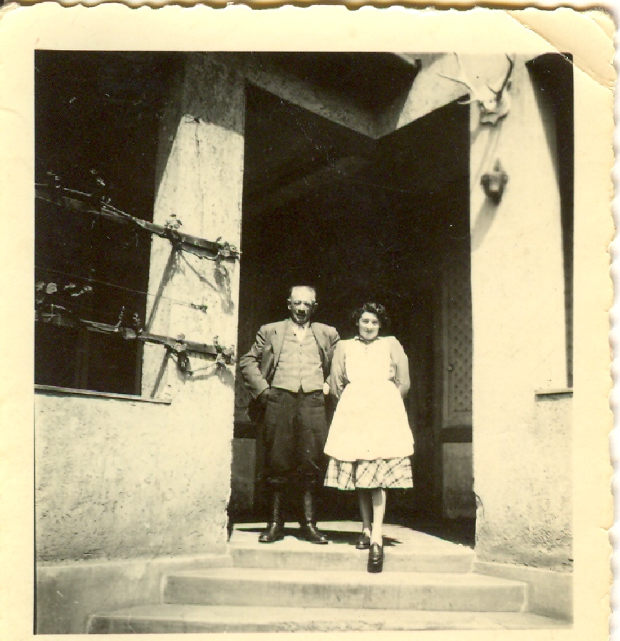 Az új Mogony vendéglő