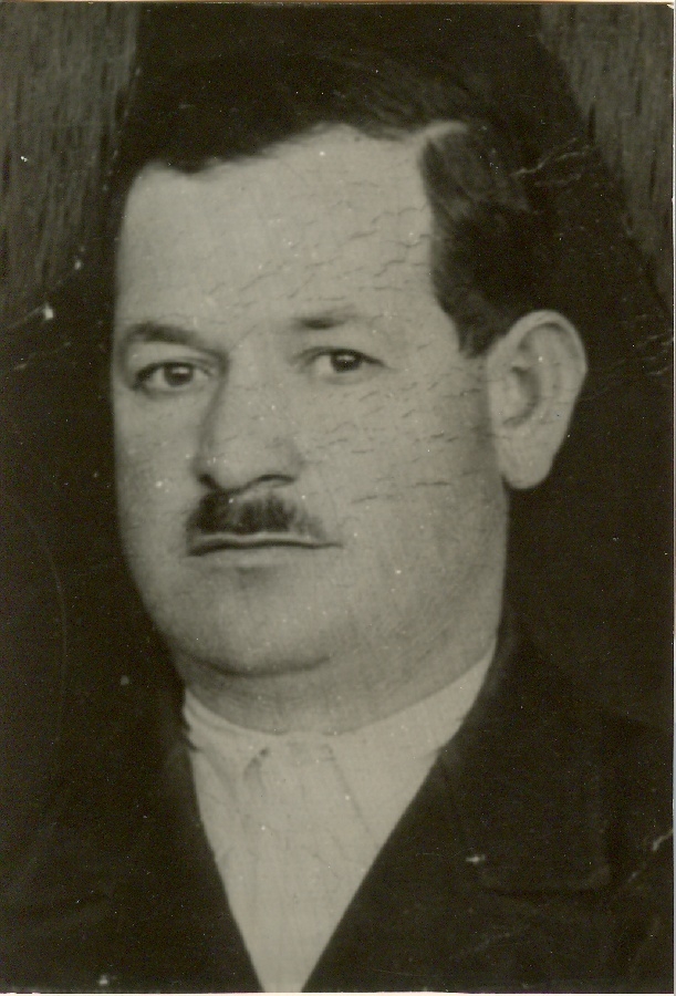 Sziráki György