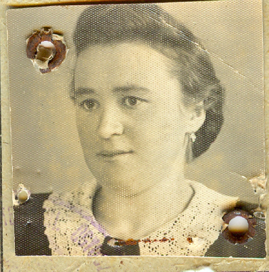 Gazdálkodó igazolvány