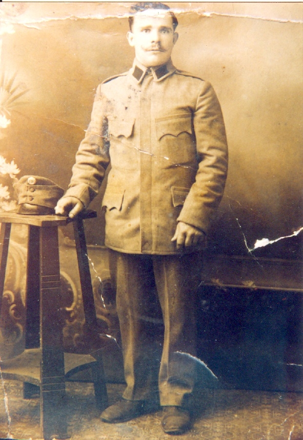 Révész Száraz István