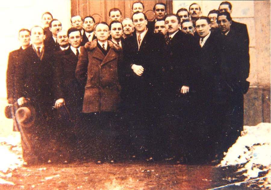 Kézai Simon dalkör